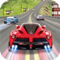 3D极限弯道飞车官方 v1.0