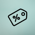 优惠折算器app v1.0
